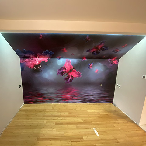 portfolio chambre